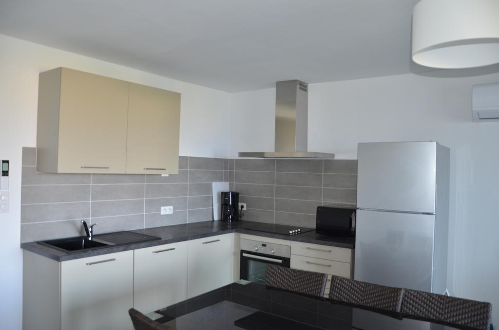 Residence Giovanello Porto Pollo Szoba fotó